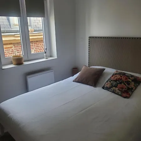 Apartamento For 4 People 2 Minutes From The Dunes *