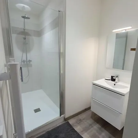 For 4 People 2 Minutes From The Dunes Apartamento *